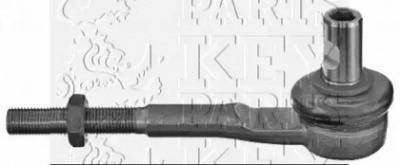 KEY PARTS ktr5359 -  Наконечник поперечной рулевой тяги